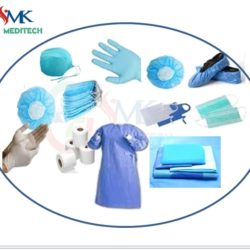 Surgical Disposable Products