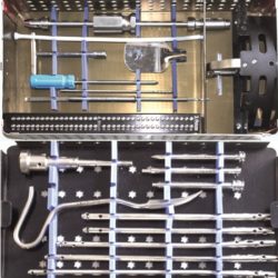 I/L NAIL INSTRUMENT SETS