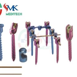 SPINAL SCREWS SYSTEM