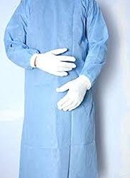 SURGICAL GOWN